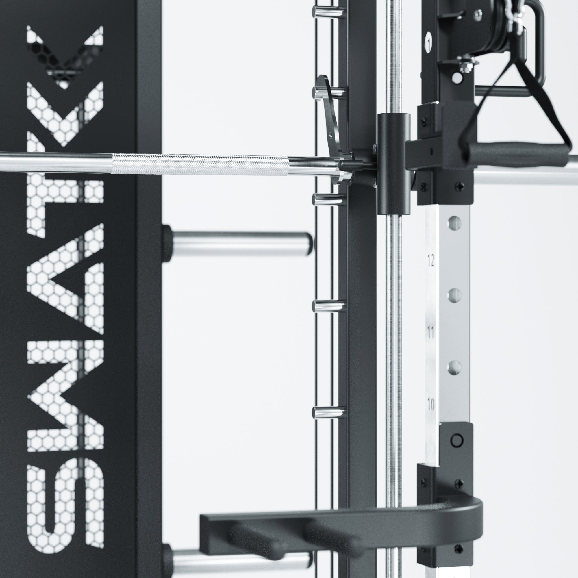 Multipresse Classic Version SWAT
#variante_swat-basic