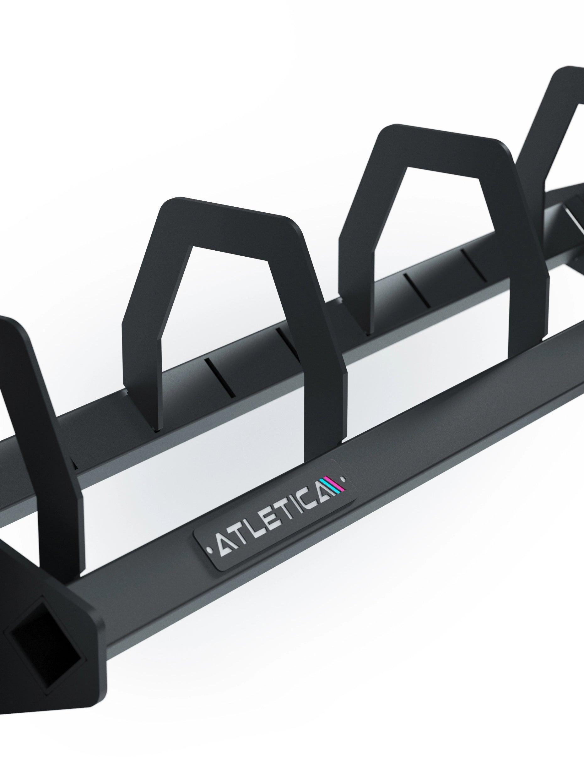 Plate and Ball Shelf (1080mm)