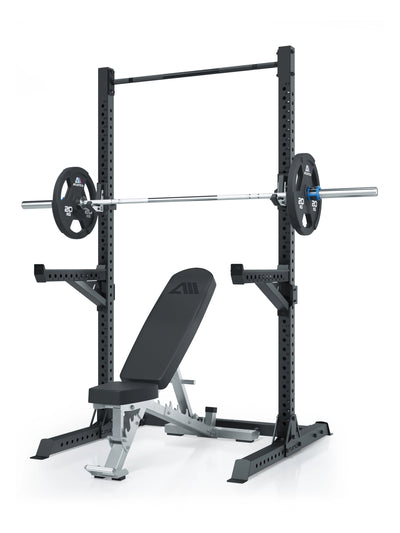 R8 Outdoor Squat Rack von Atletica