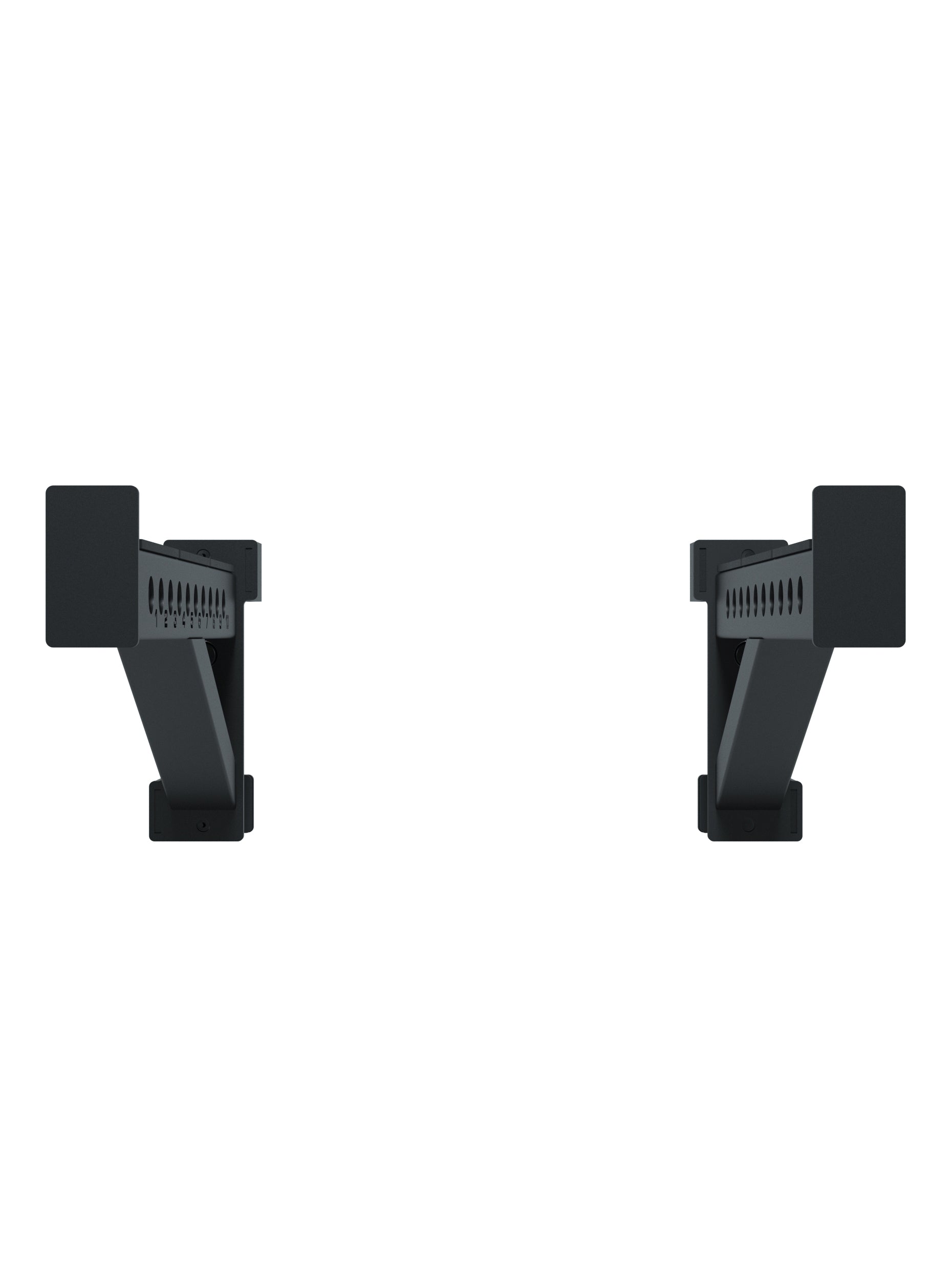Safety Spotter Arms Outdoor R8 Serie