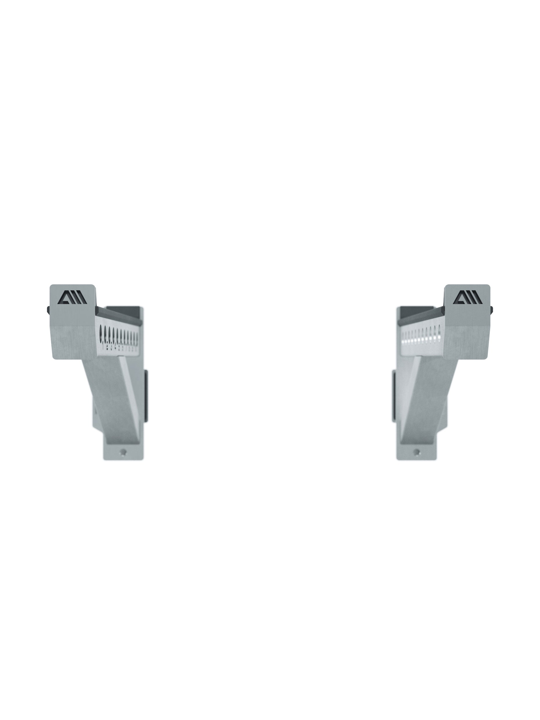 R8 Outdoor Safety Spotter Arms | Varmförzinkad