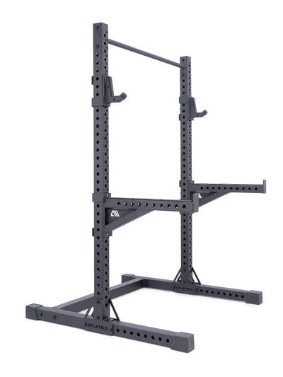 Squat Rack R7 Serie: In zwei Höhen erhältlich 180cm & 194cm  #size_194cm