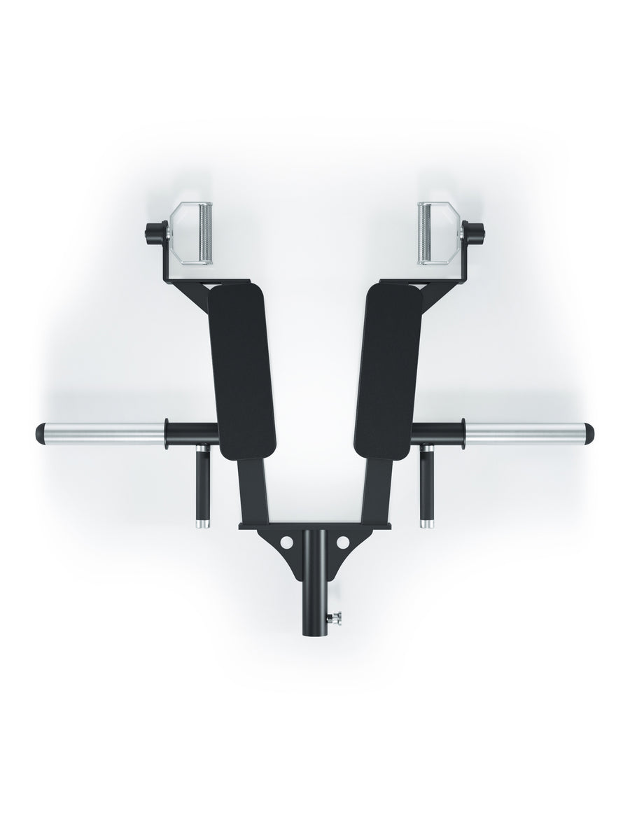 Tackle | Linebacker Squat Attachment