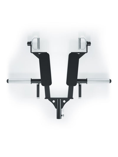 Tackle | Linebacker Squat Attachment