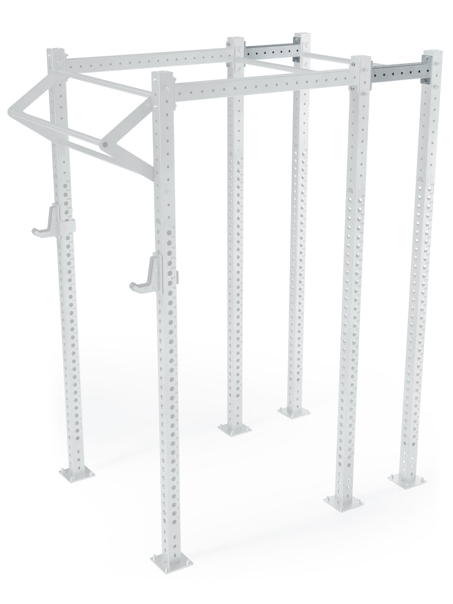 R8 Outdoor Crossbar 42 cm (per paar) | Roestvrij staal