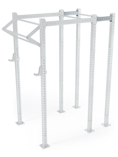 R8 Outdoor Crossbar 42 cm (w parze) | Stal Nierdzewna