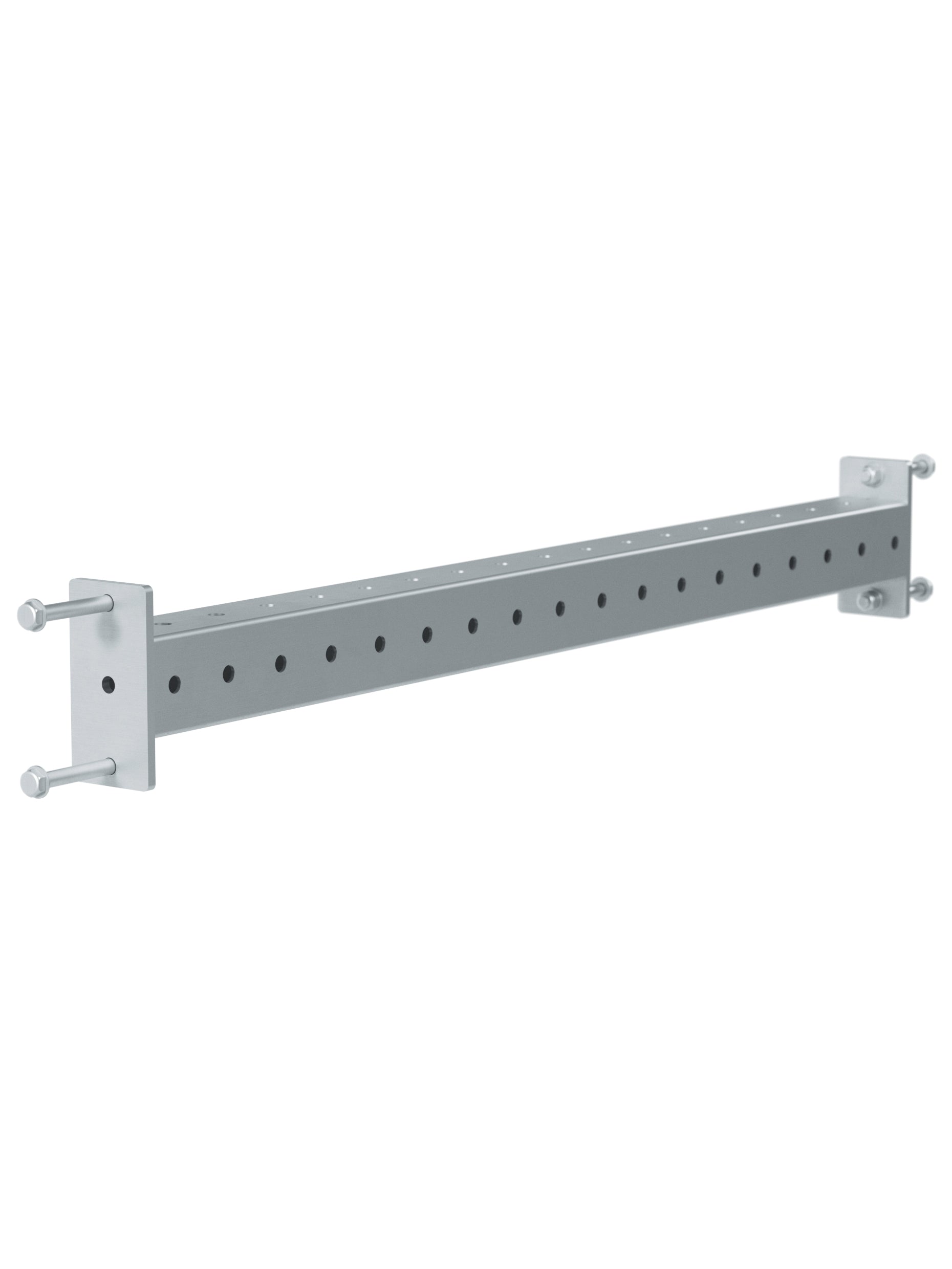 R8 Outdoor Příčka 108 cm (pár) | Nerezová ocel