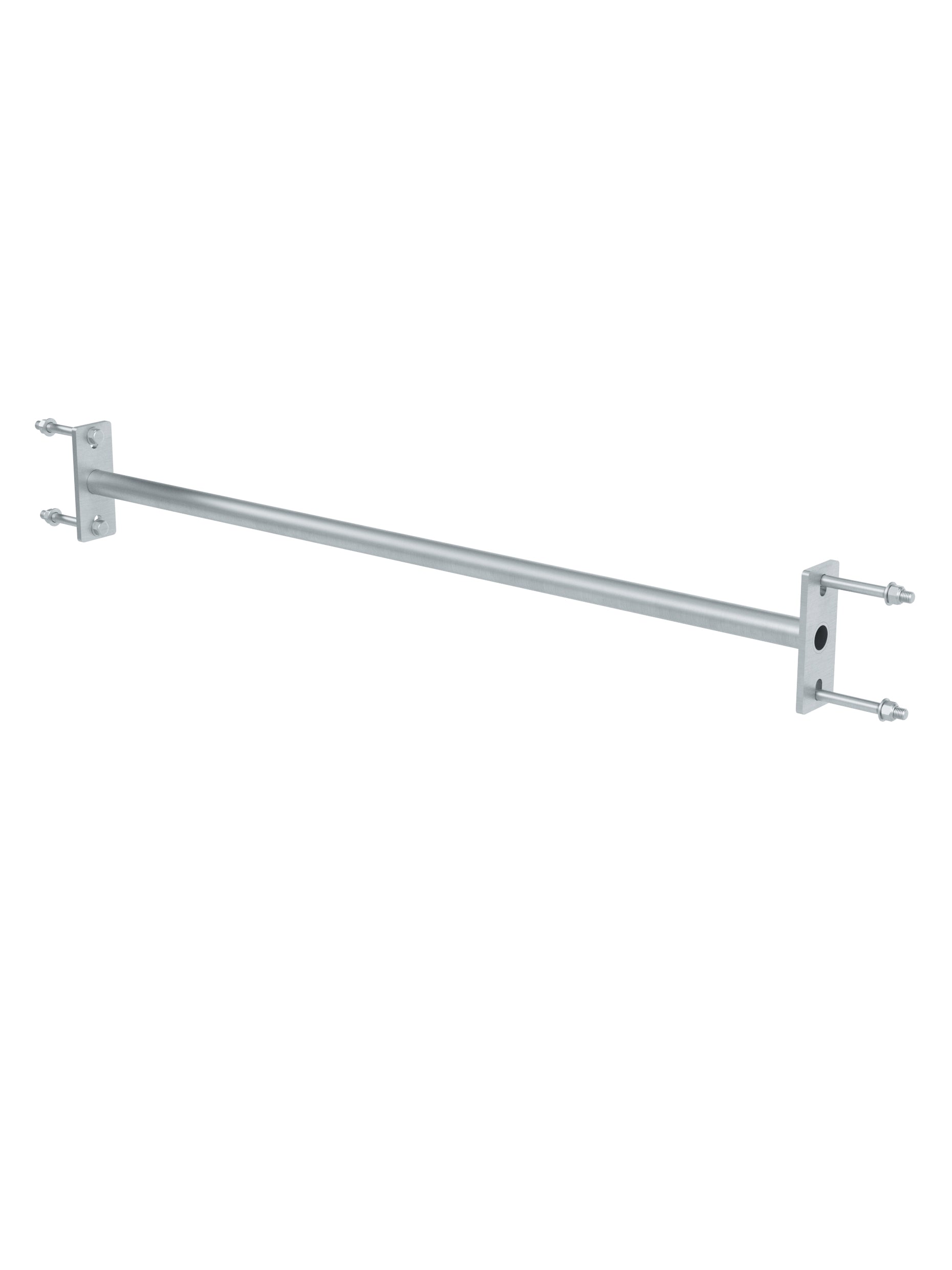 Stainless Monkey bar 1080