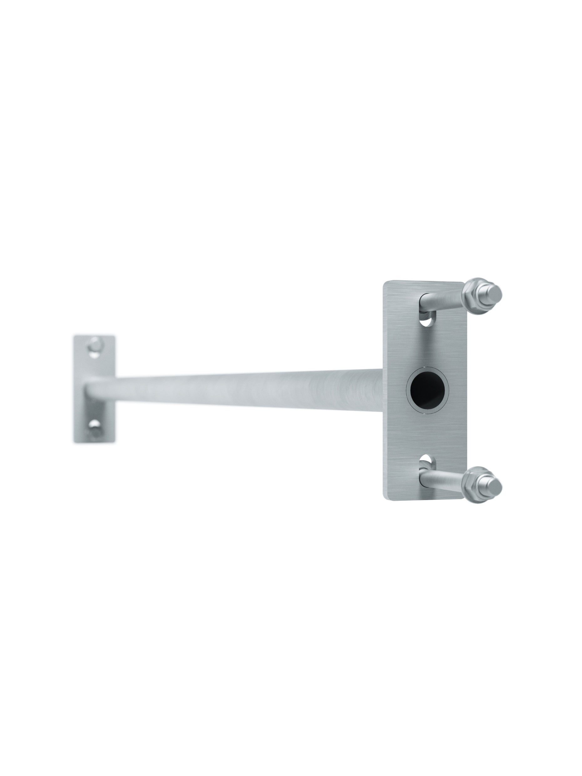 Stainless Monkey bar 1080