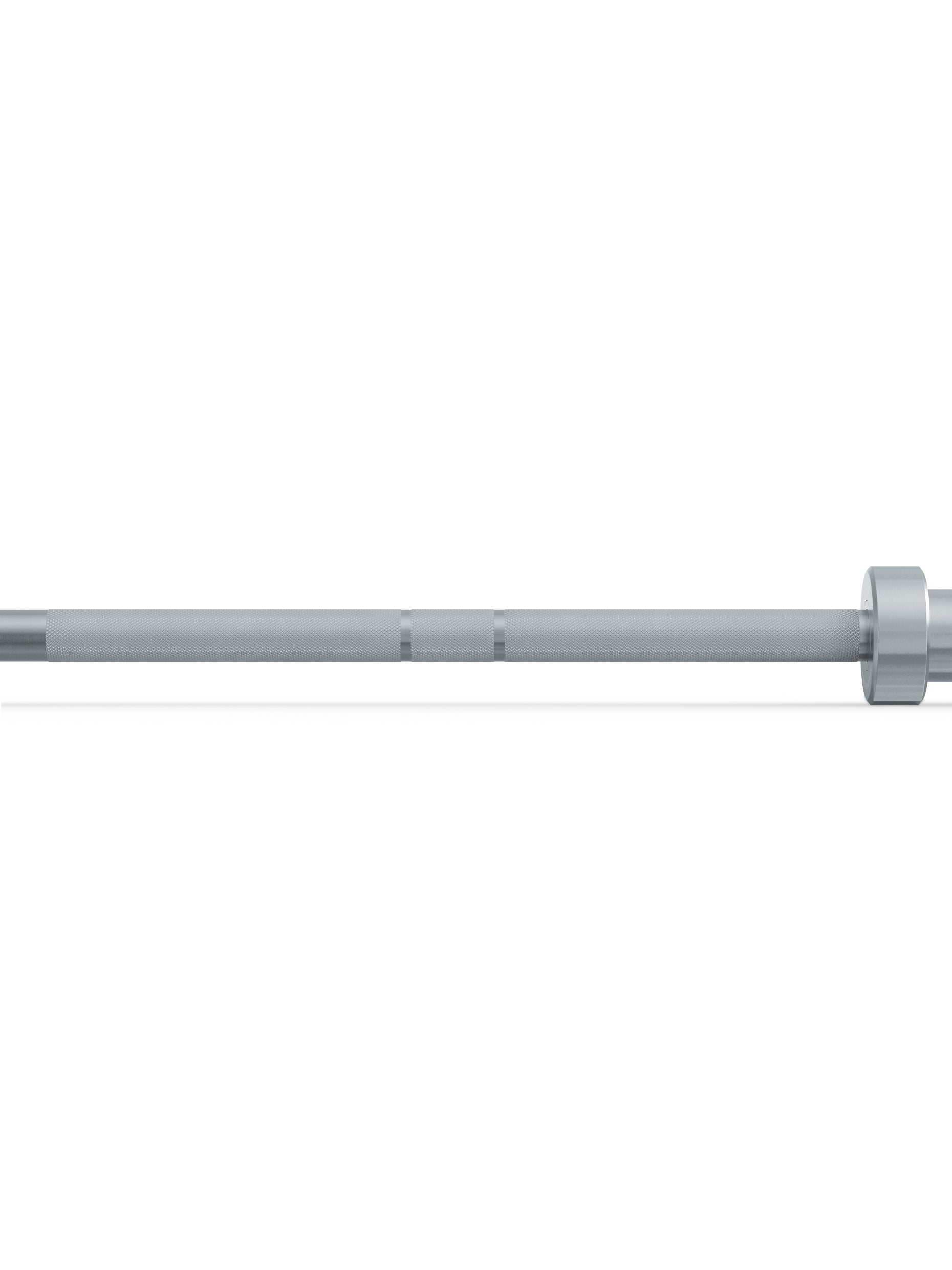Outdoor Langhantel INOX korrosionsresistent