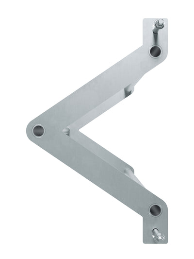 R8 Outdoor Triangle Bar | Stainless steel