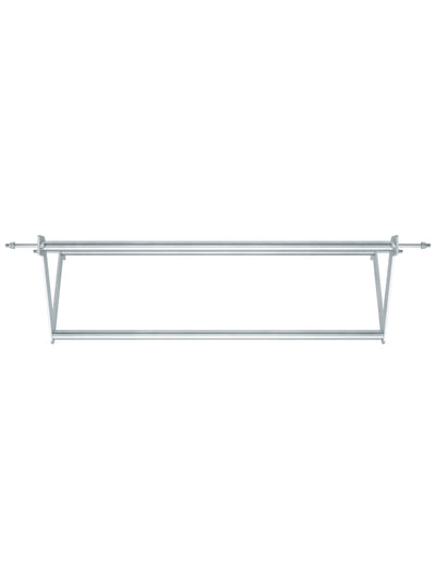 R8 Outdoor Triangle Bar | Stainless steel