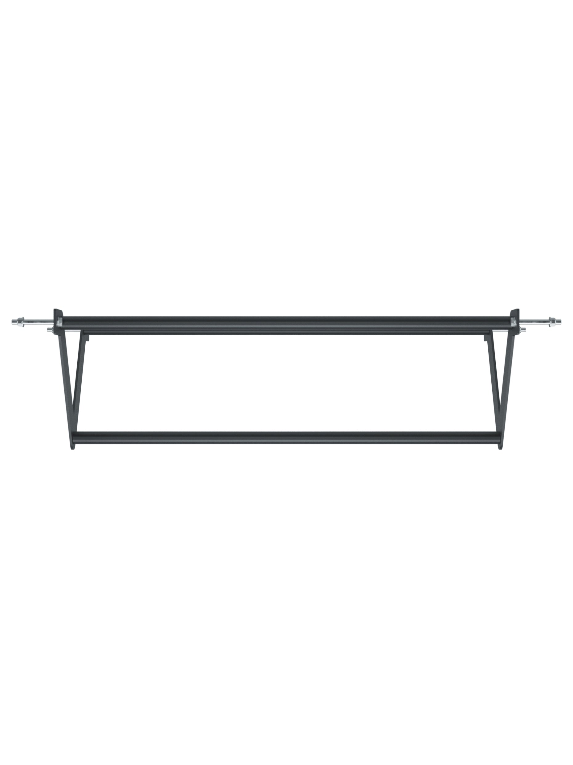 R8 venkovní Triangle Bar | Žárově zinkovaná