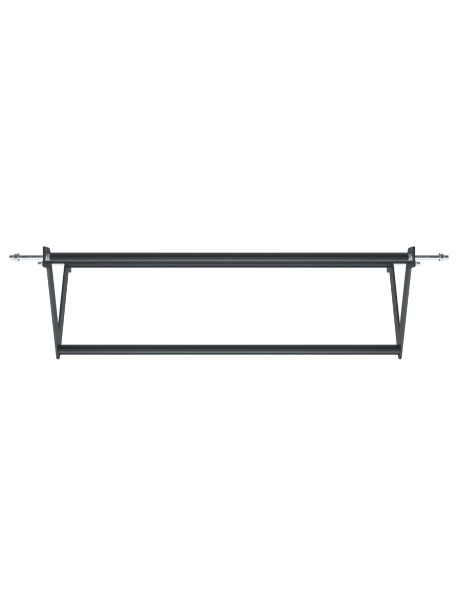 R8 Outdoor Triangle Bar | Hot-dip galvanized