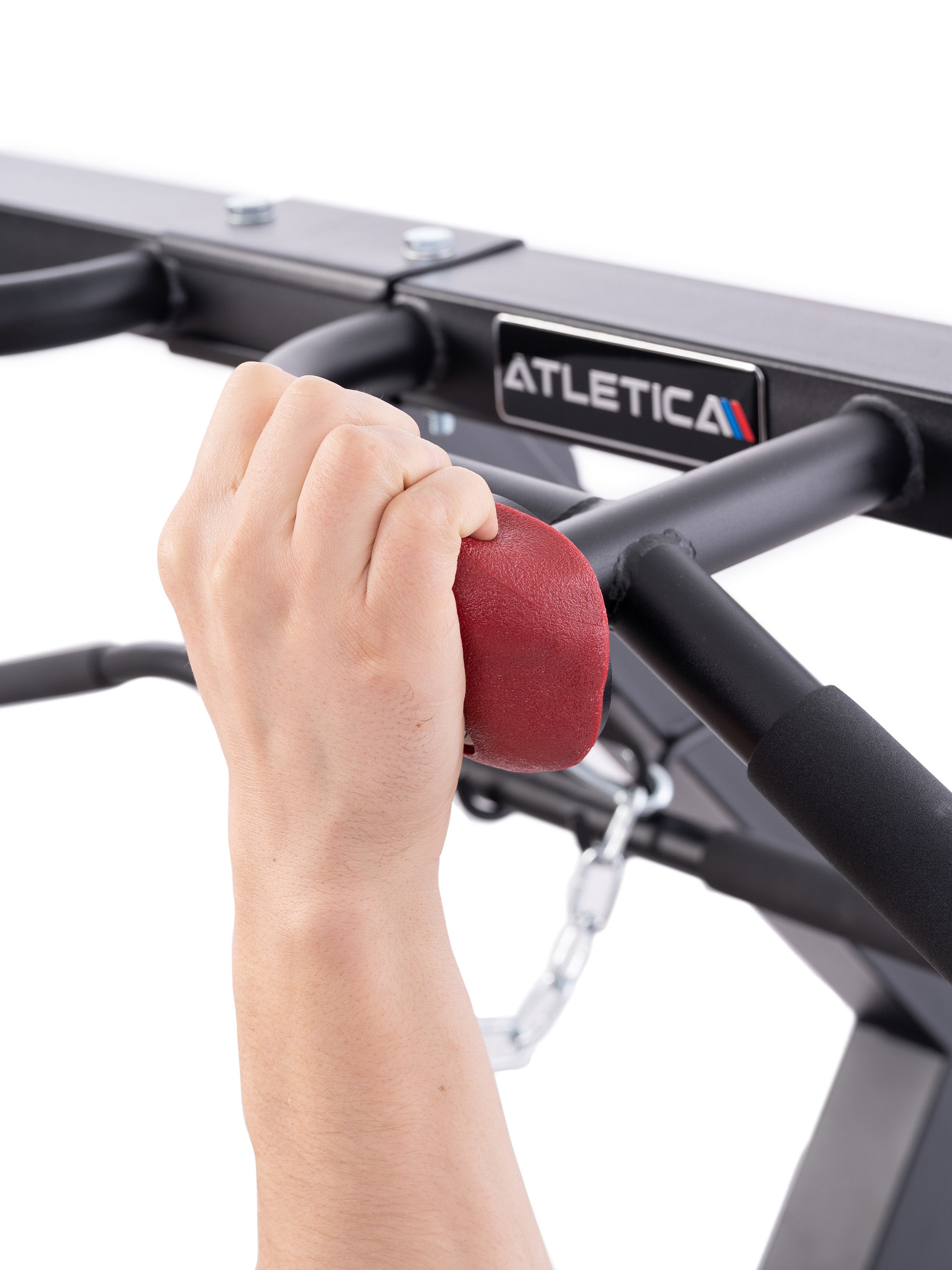 Hebelarme Multigym Triton Station: #variants_triton-basic