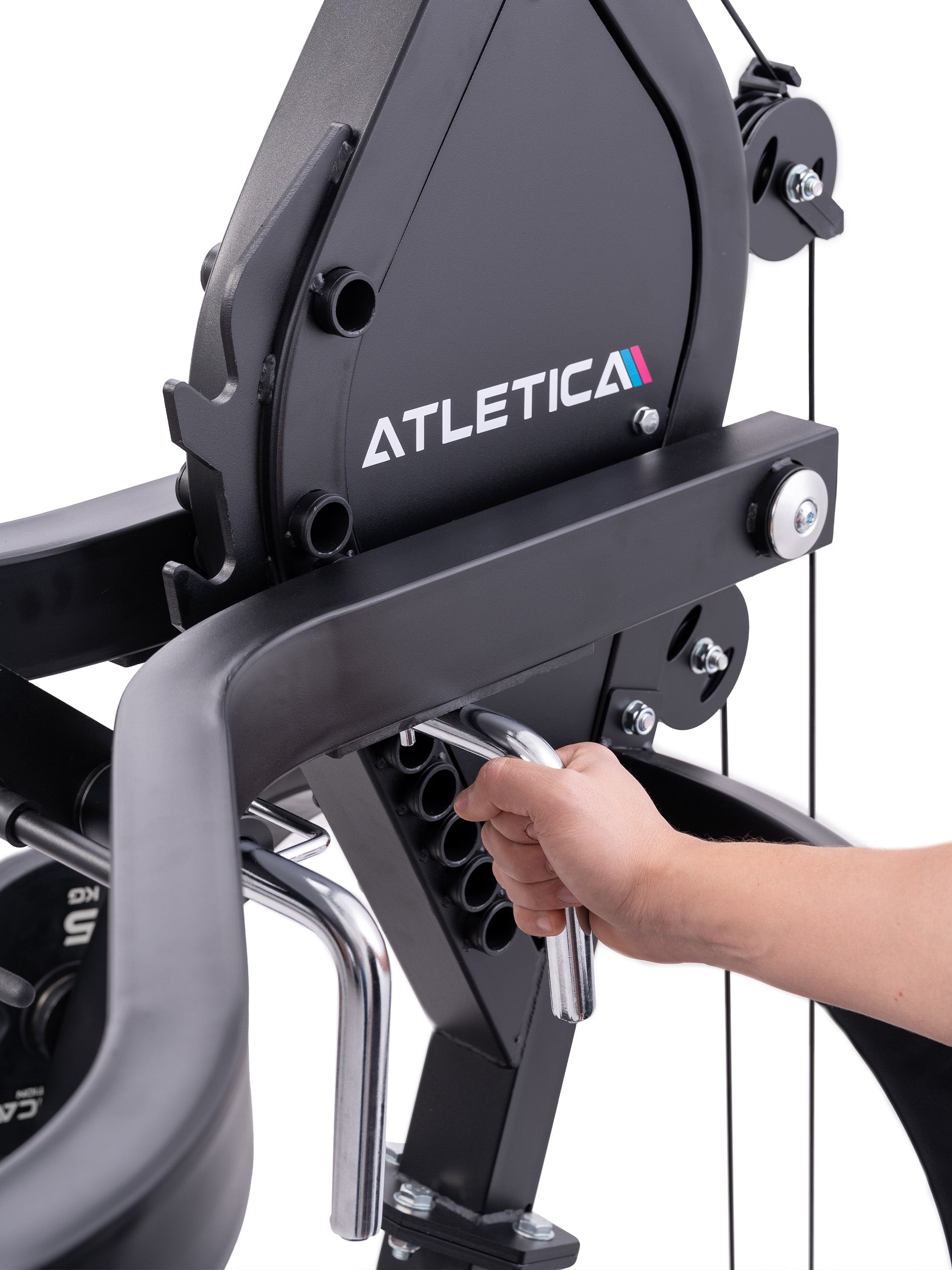 Kraftstation Triton Multigym: #variants_triton-basic