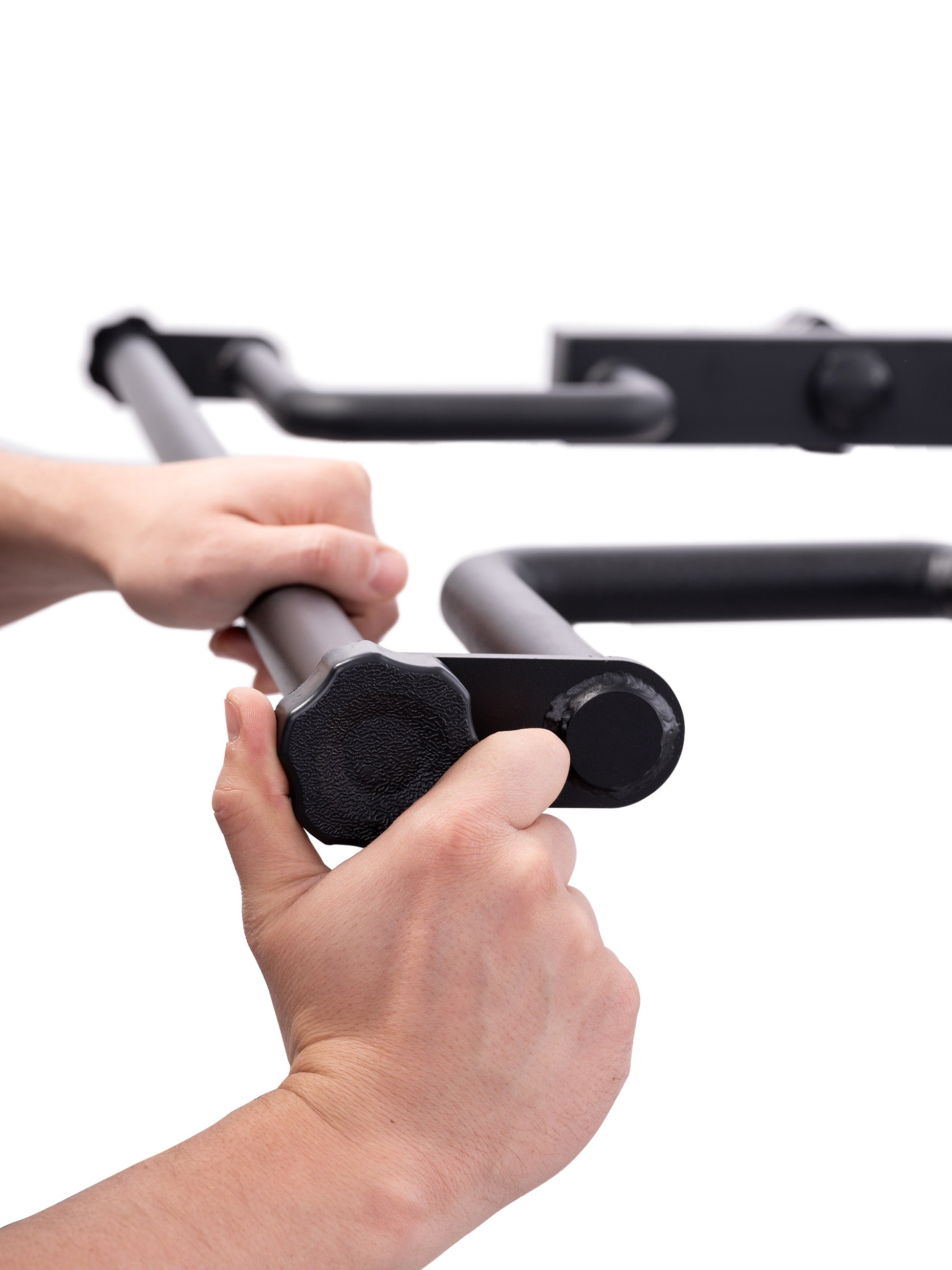 ATLETICA Triton Multigym Anbauteile: #variants_triton-basic