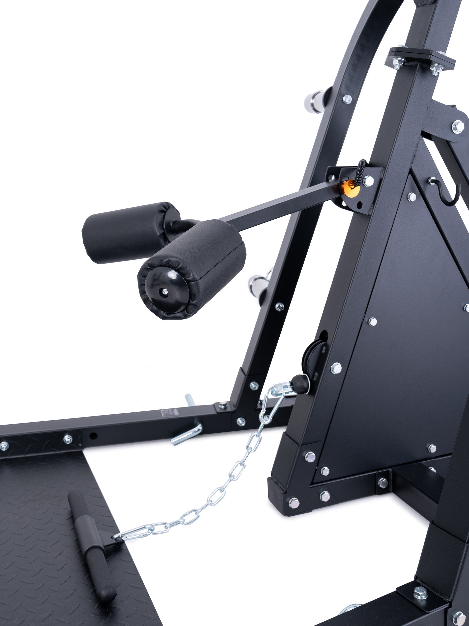 Kraftstation Multigym Triton: #variants_triton-basic
