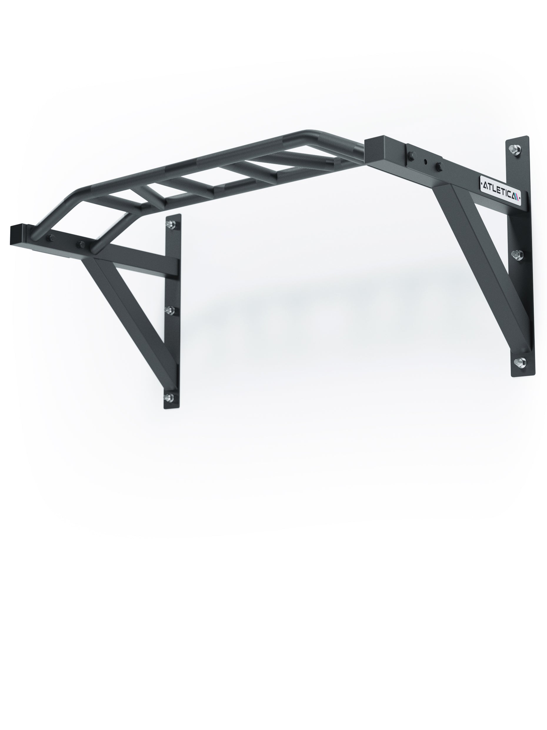 Barra per trazioni multigrip