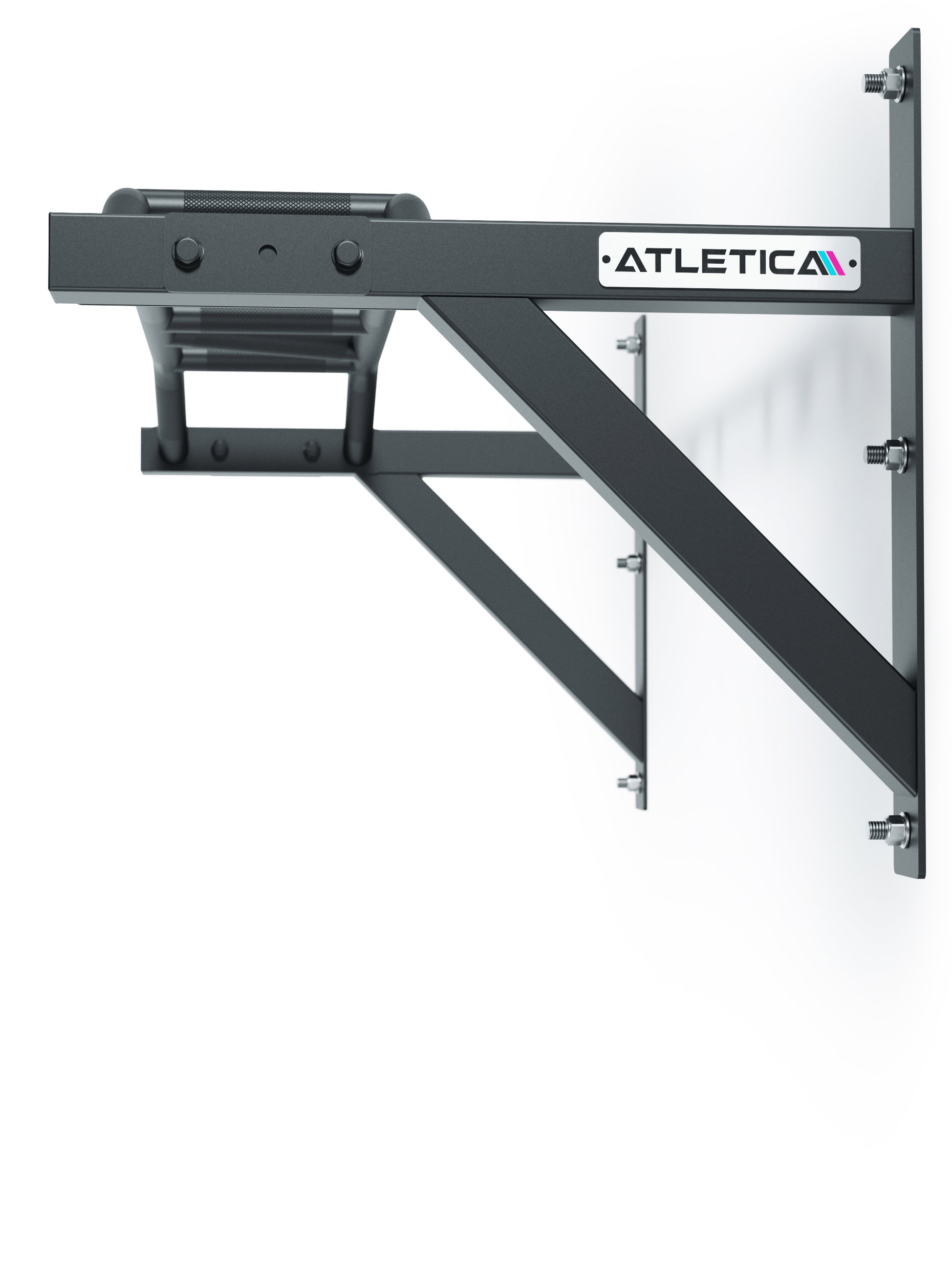 Barra per trazioni multigrip
