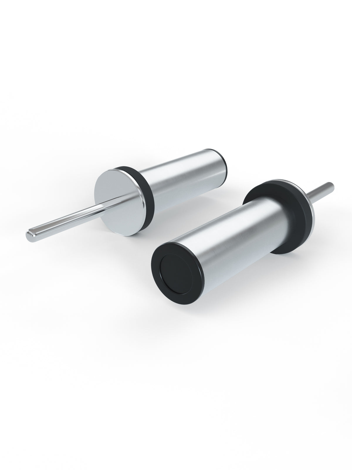 1 Inch Loading. Pin ATLETICA Weight Loading Pin | High-End Gewichtsladestift