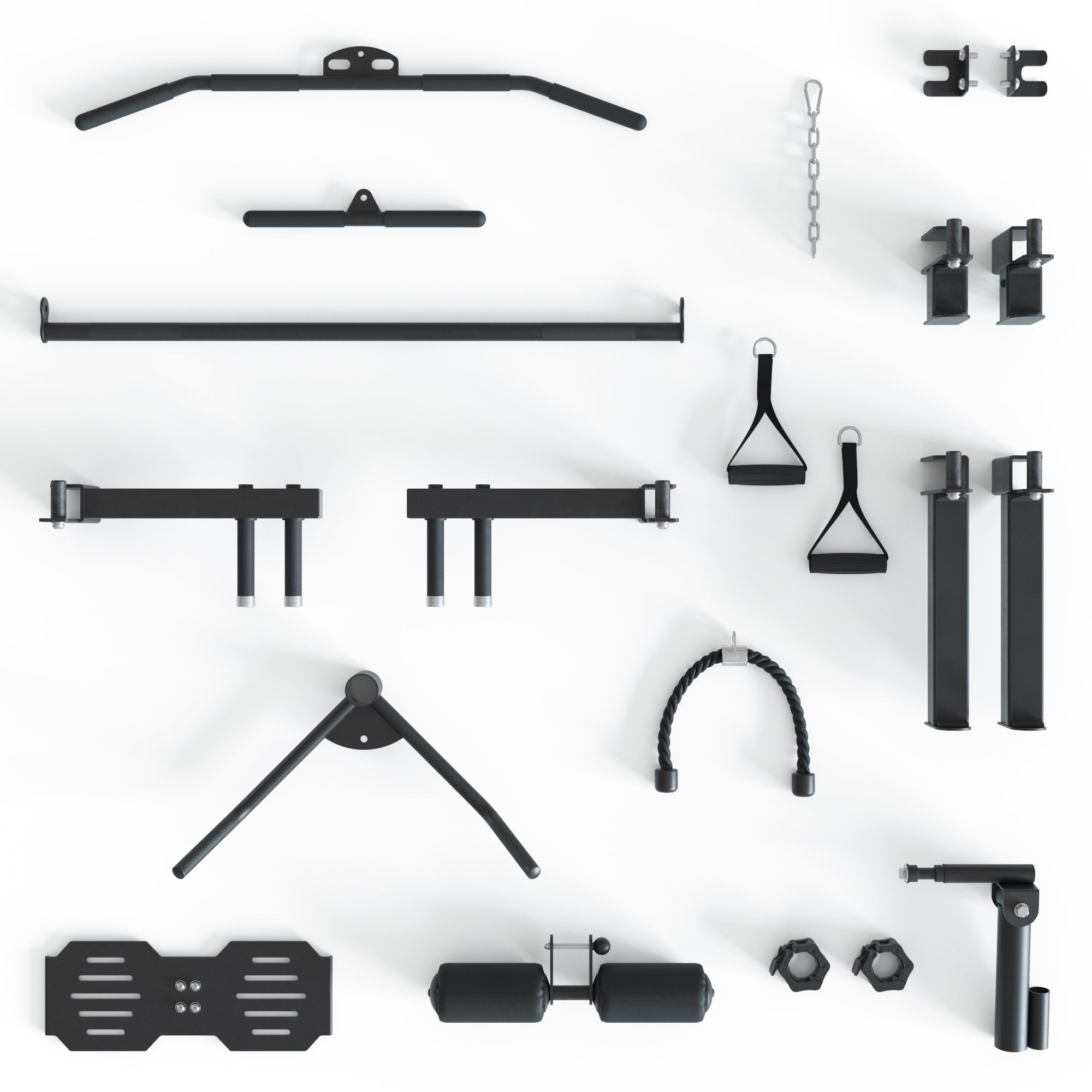 KSK Multistation | Set TARGET