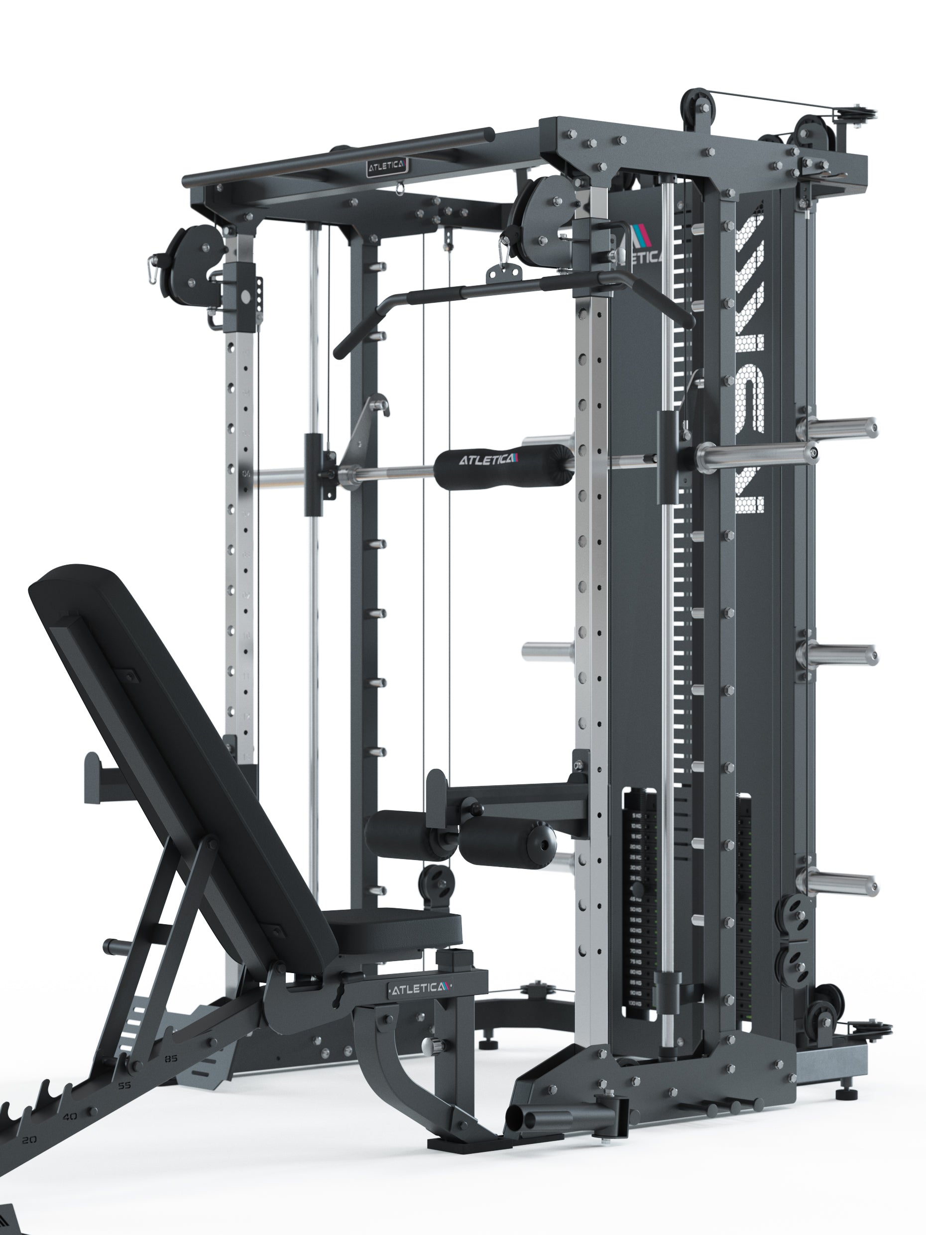 KSK Multipresse | Set RELOADED
