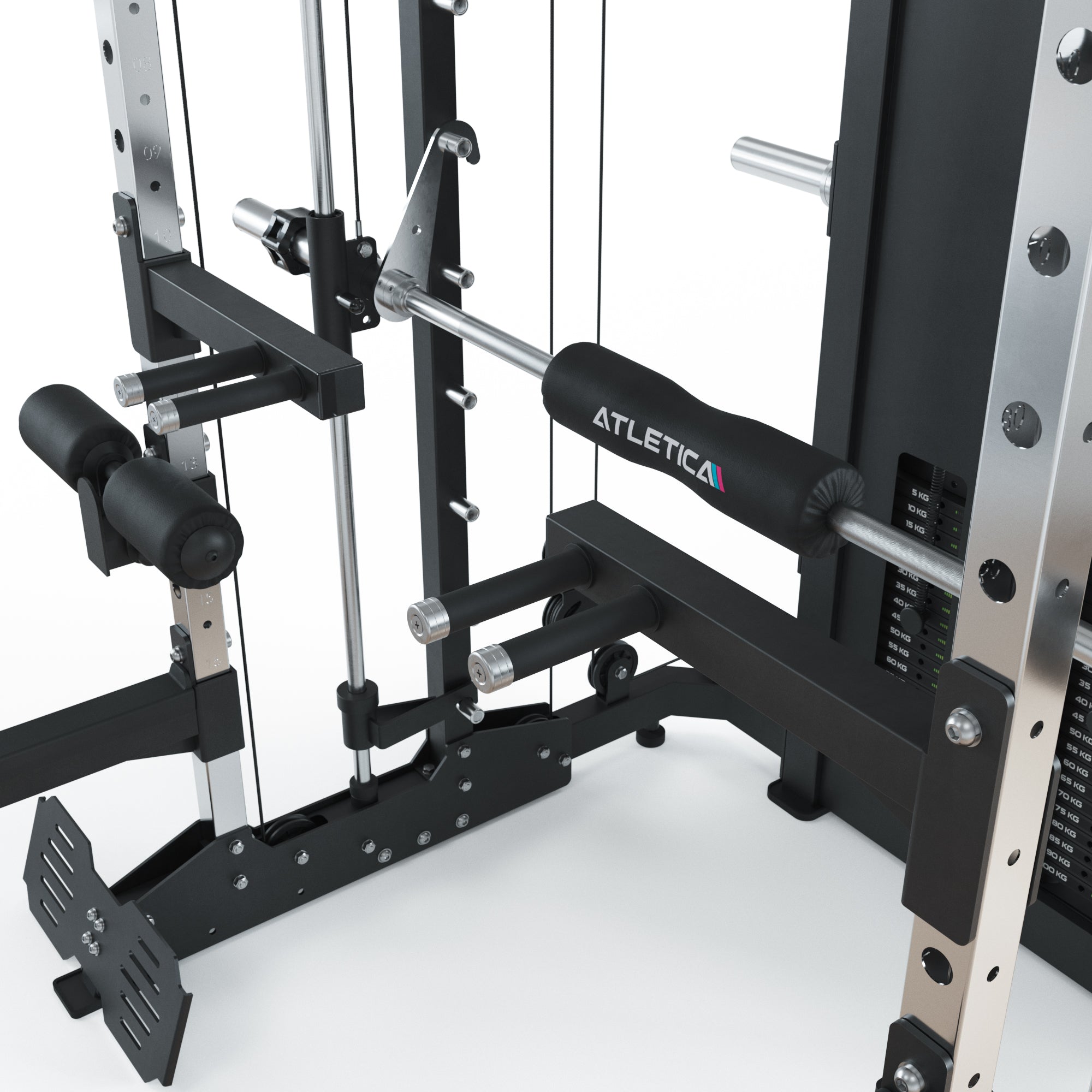 KSK Multipress | Set MOVE