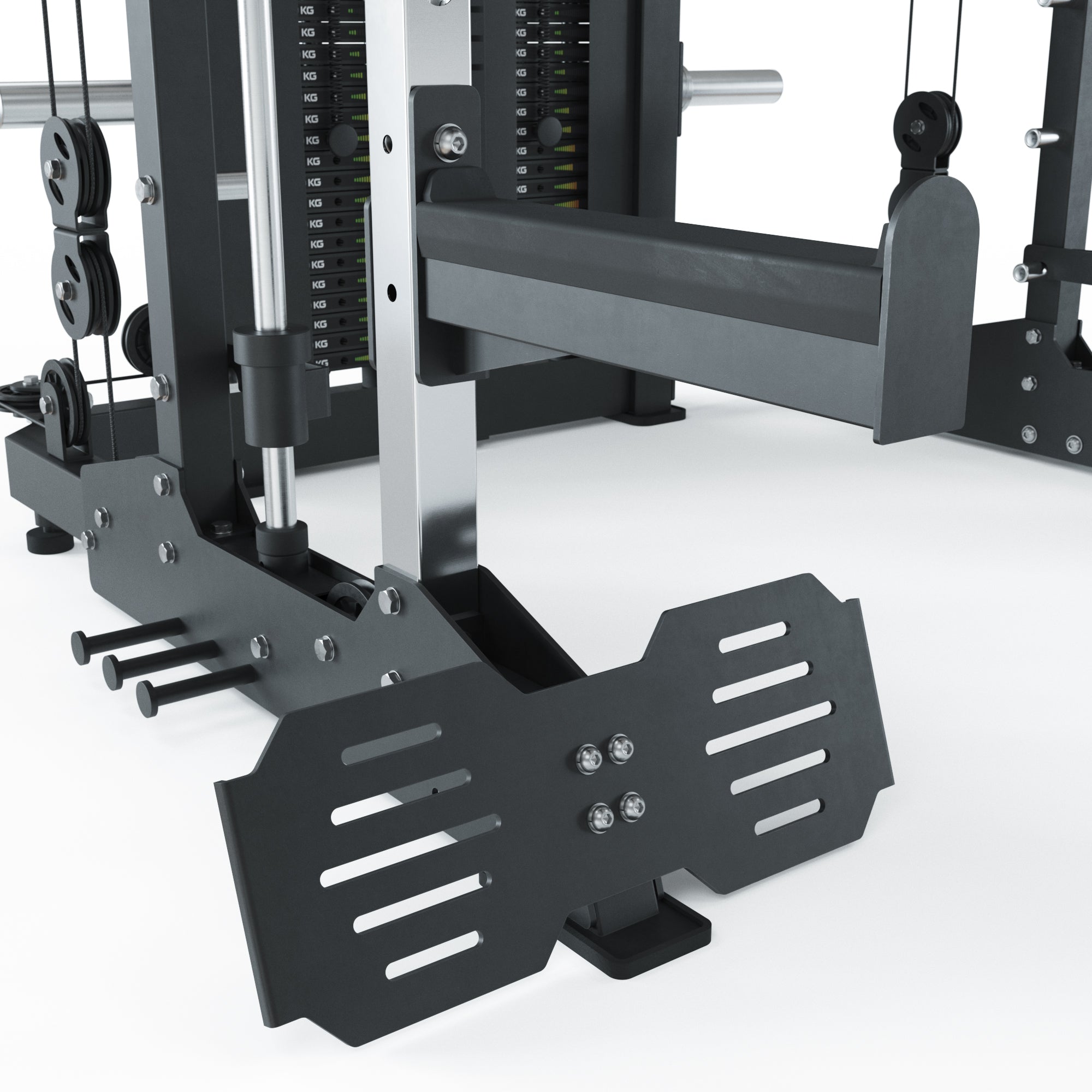 KSK Multipress | Set MOVE