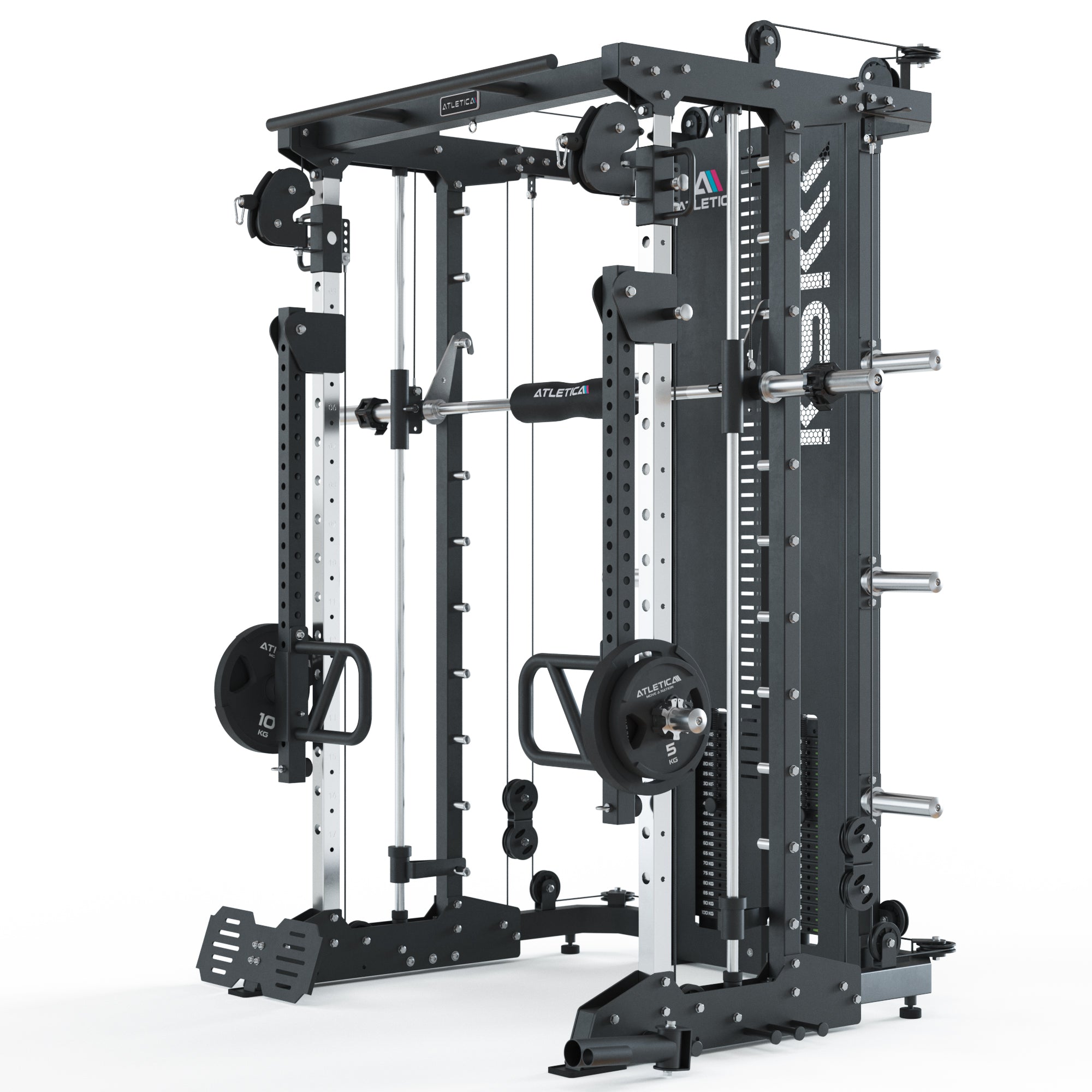 KSK Multipress | Set MOVE