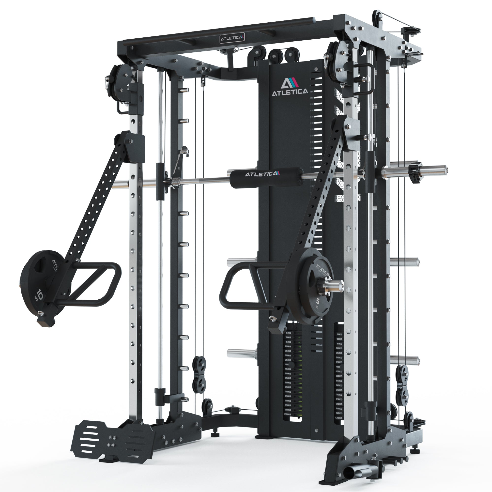 KSK Multipress | Set MOVE