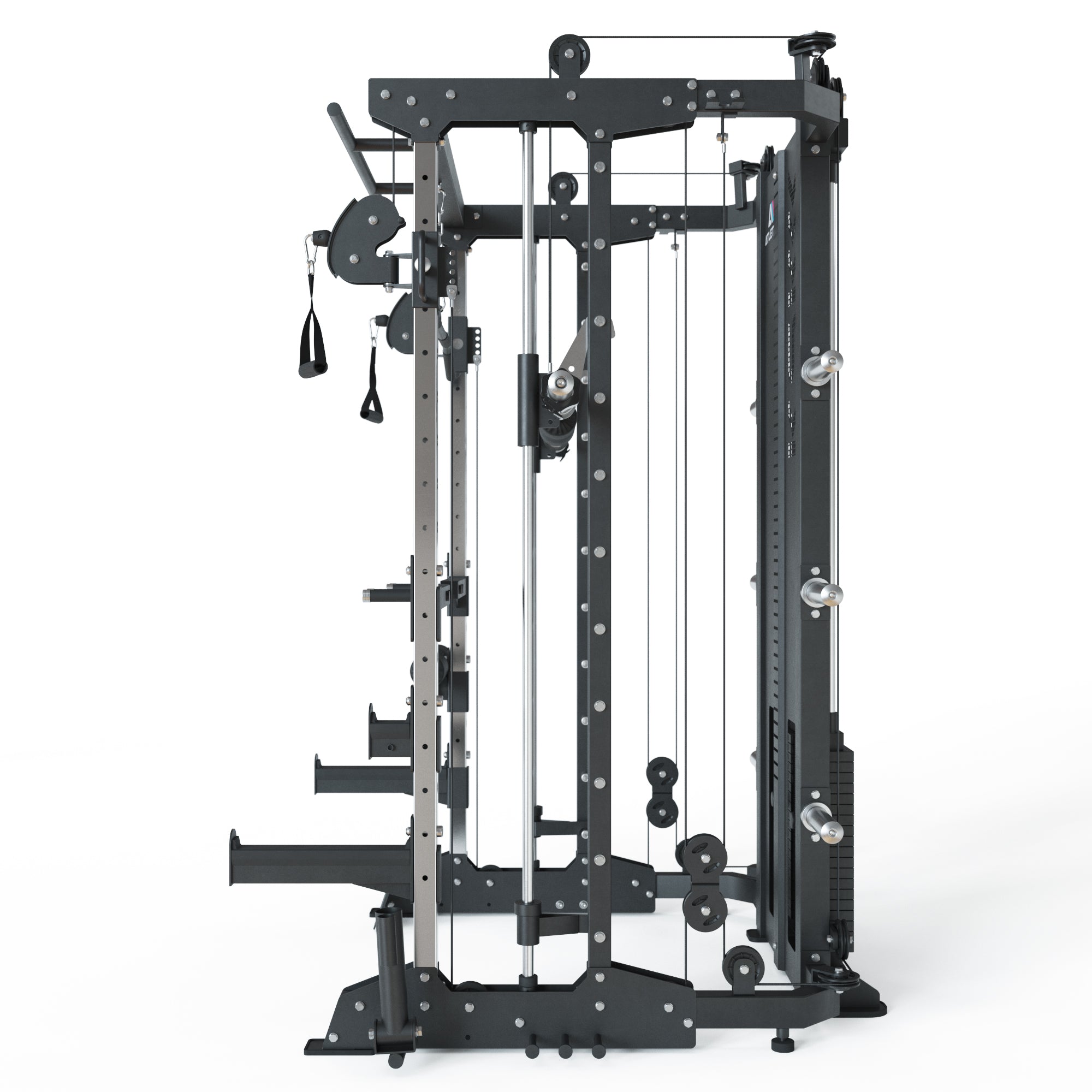 KSK Multipress | Set MOVE