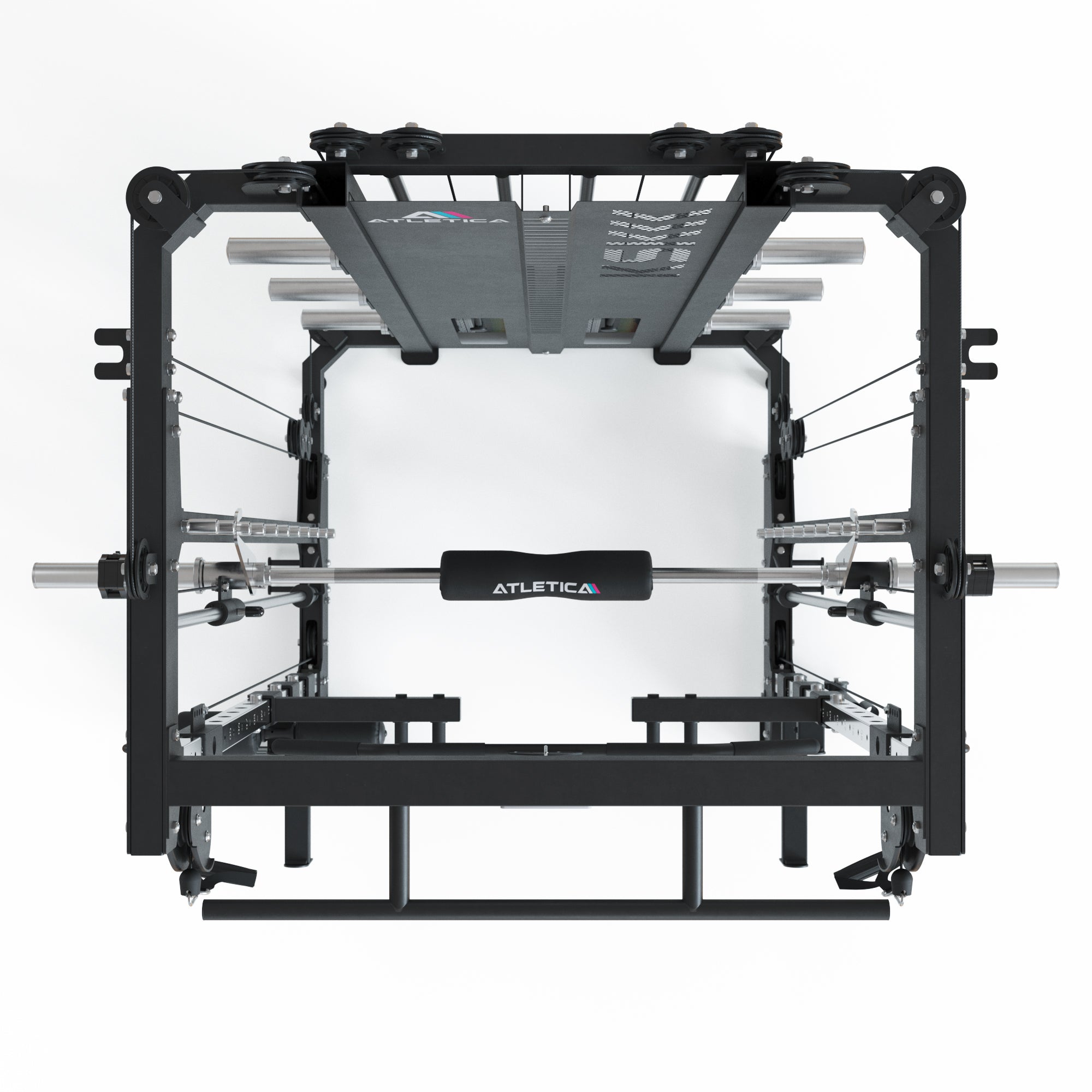 KSK Multipressa | Set RELOADED