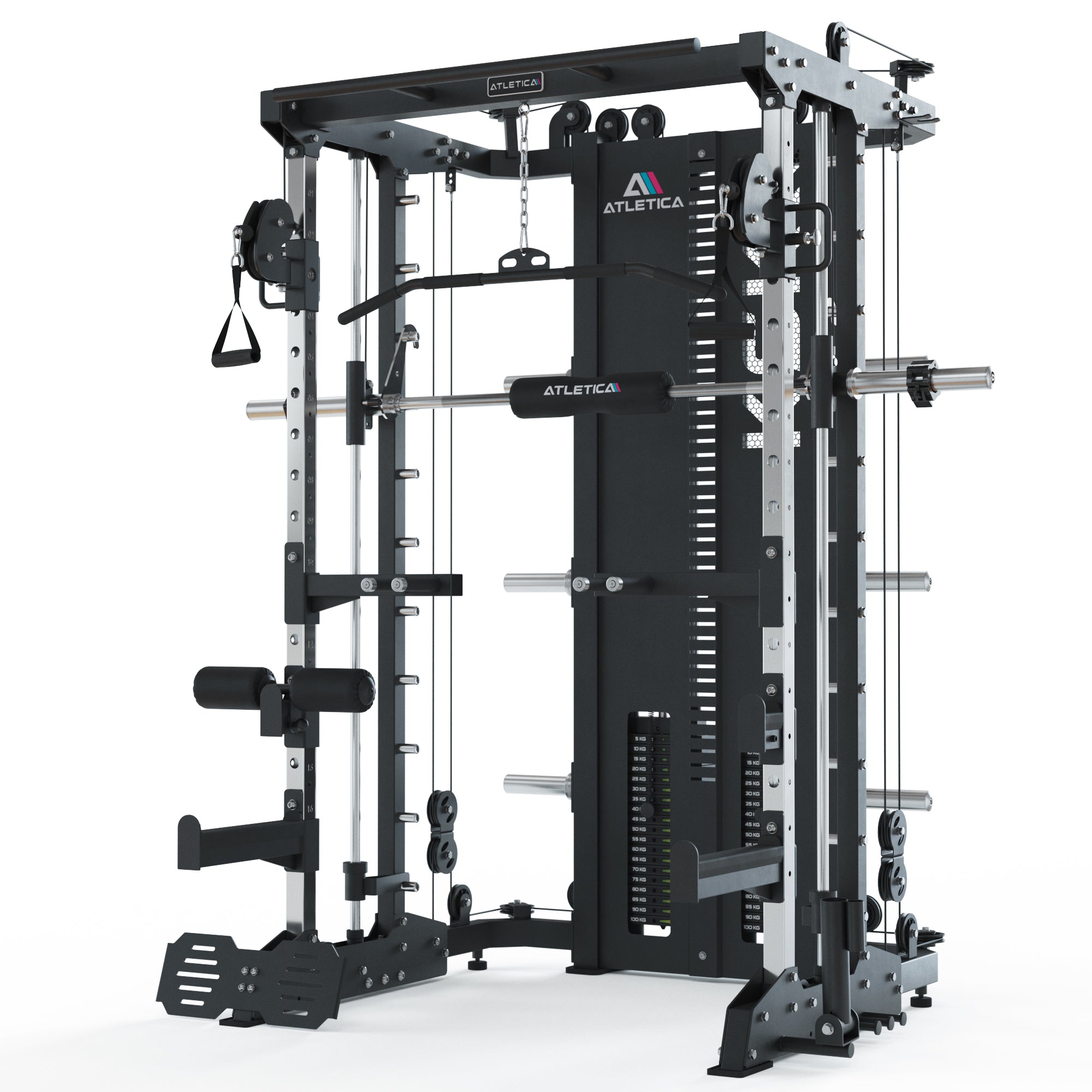 KSK Multipress | Set MOVE