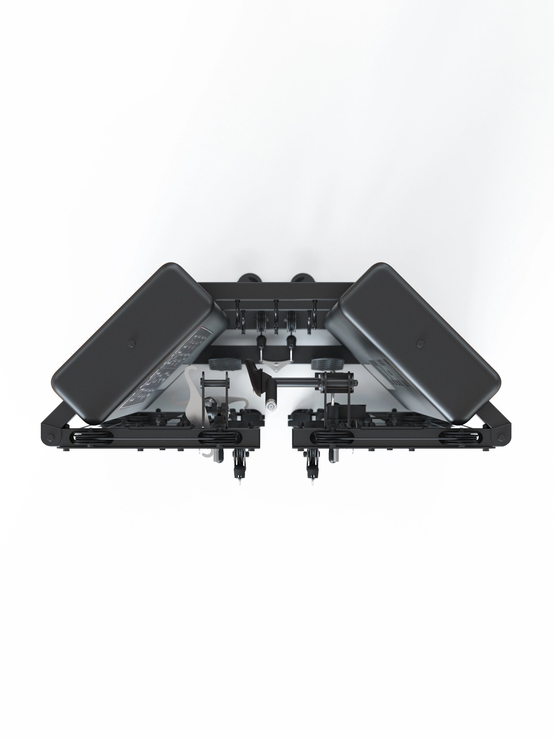 Pollux Multipresse  | Entraînement sans disques