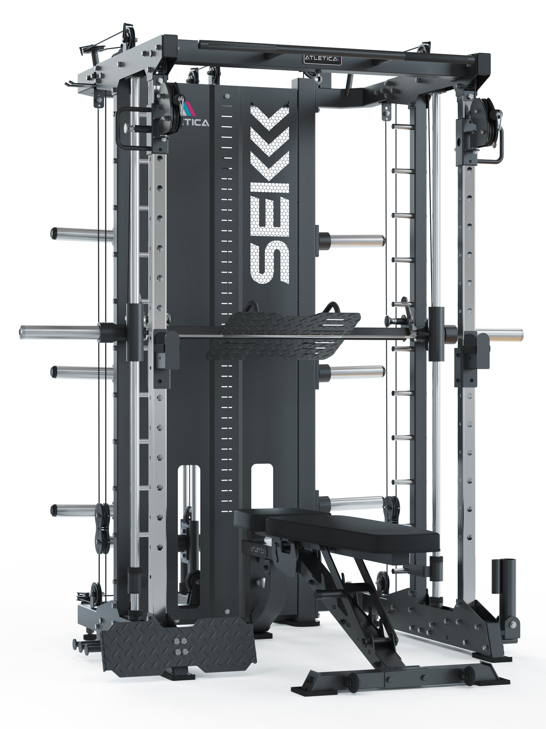 Ensemble SEK Multipresse | TARGET