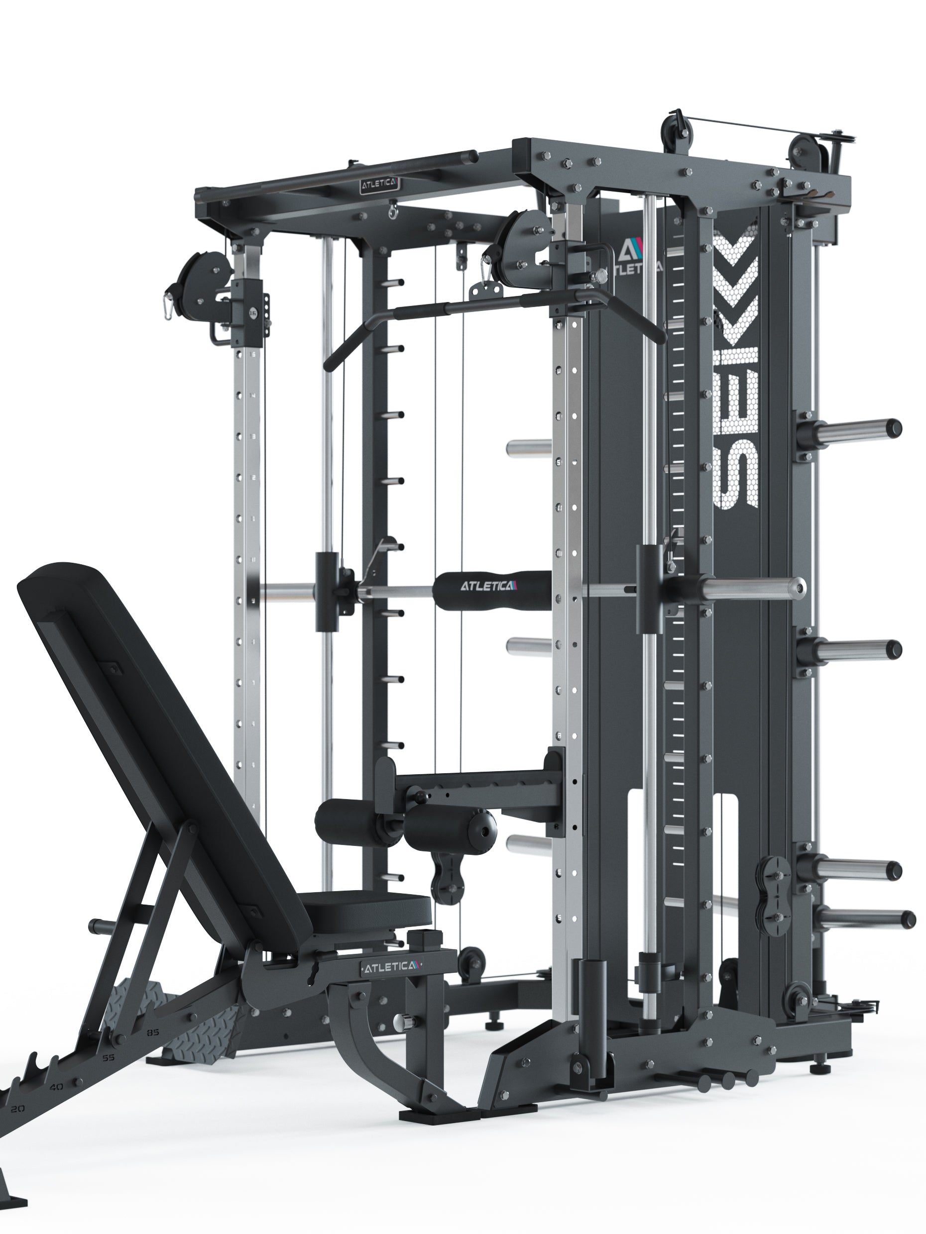 SEK Multipresse Set | RICARICATO