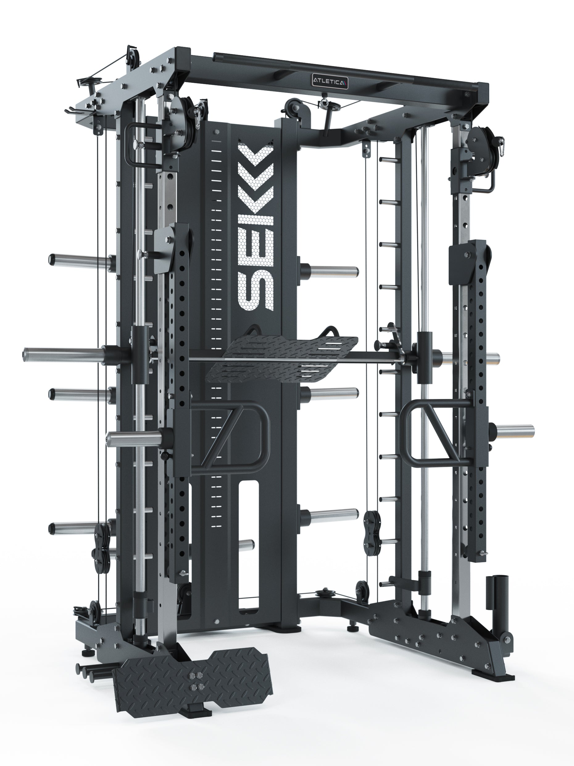 Ensemble SEK Multipresse | TARGET