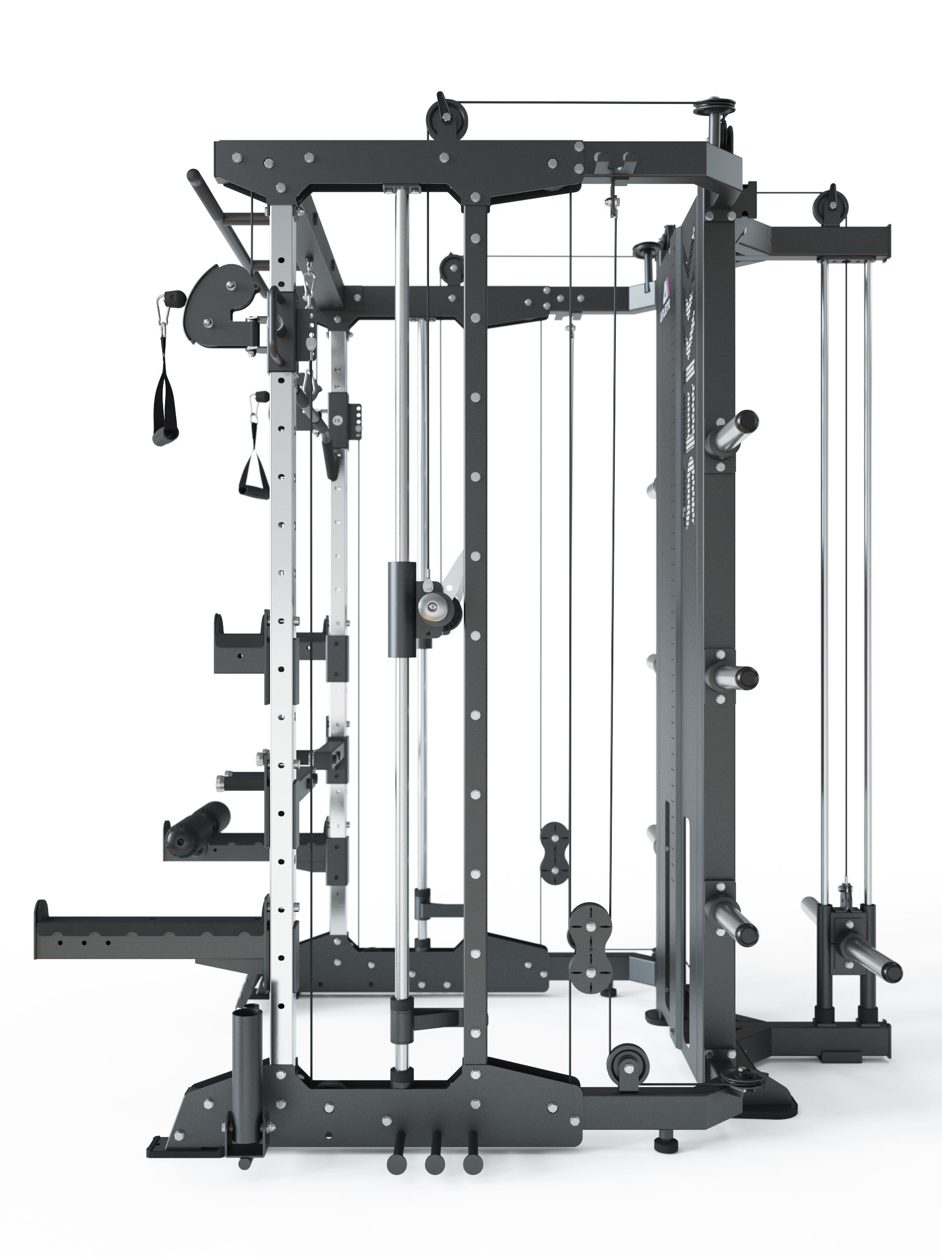 SEK Multipress Set | MOVE