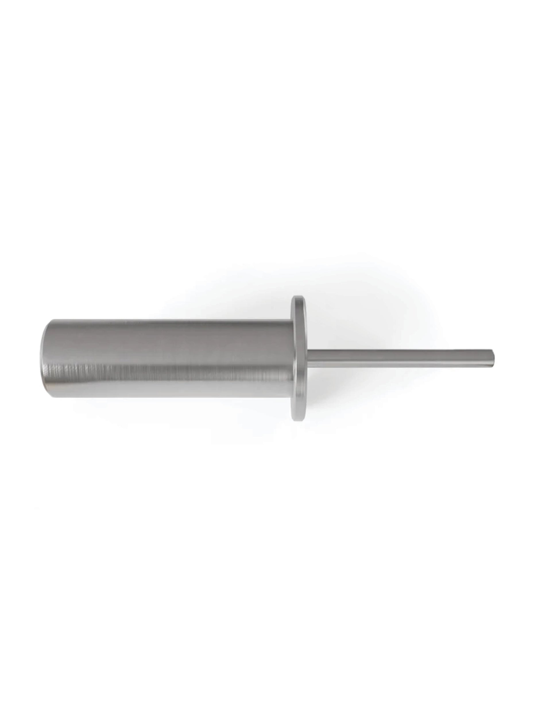Atletica Weight Stack Pin - 15 Cm - 50 Mm - 2 Kg - Verzwaard Met Chroomcoating Voor Extra Trainingsweerstand