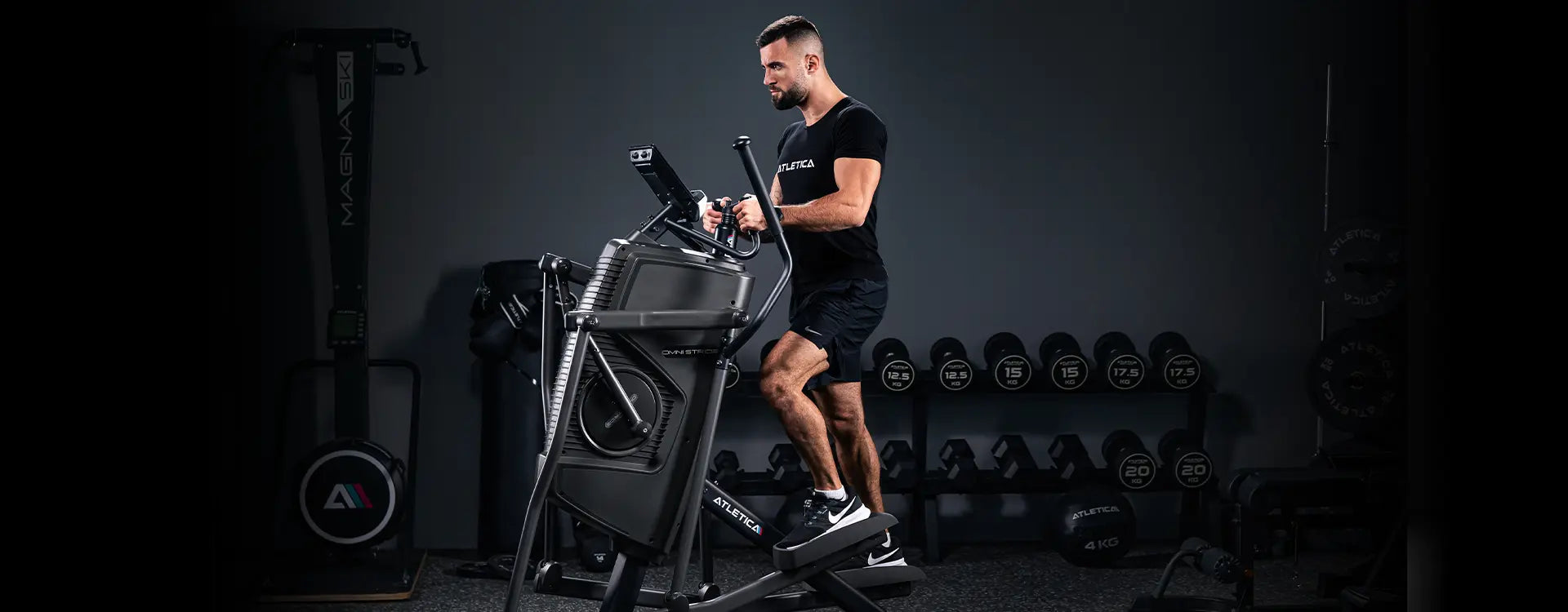 Smith Maschine Kraftstation, Situp Hantelbank, Multitrainer, Hyperextension verstellbar, Kurzhanteln, für ein Fitnesstraining 