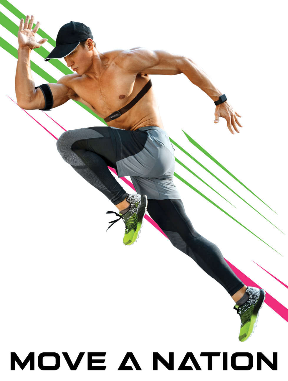 ÜBER ATLETICA ATLETICA