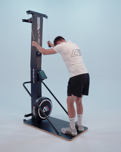 MagnaSki | Ski ergometer