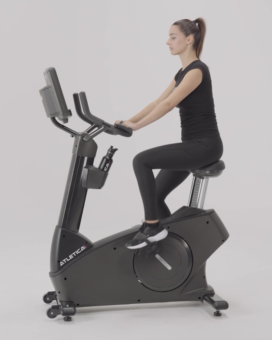 Revolve Ergometer Promo Video