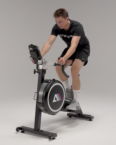 Magnetisches Ergometer MagnaRev Promo Video