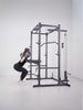 Power Rack Combat R5 Serie: Ganzkörpertraining Workout Video, #size_195-cm