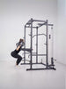 Power Rack Combat R5 Serie: Ganzkörpertraining Workout Video  #size_213-cm