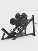 Beinpresse HyperLeg Video