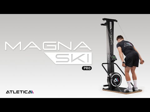 MagnaSki | Ergometr Ski