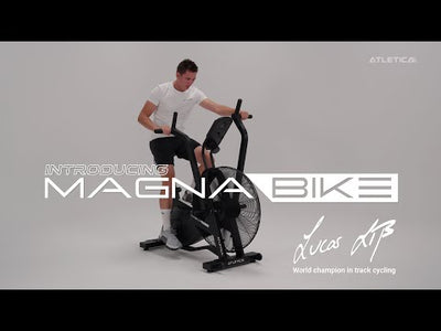 MagnaBike | AirBike